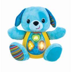 WINFUN CANTA SI INVATA CU CATELUSUL BLUEBERRY - Img 2