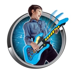 WINFUN JUCARIE CHITARA ROCK - Img 3