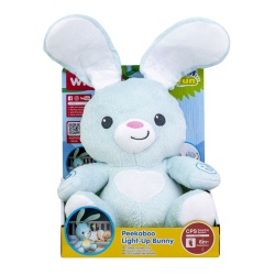 WINFUN JUCARIE INTERACTIVA IEPURAS - Img 1
