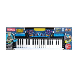 WINFUN JUCARIE ORGA ELECTRONICA - Img 1