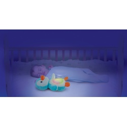 WINFUN JUCARIE PINGUIN ALBASTRU CU SUNETE SI LUMINI - Img 4
