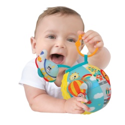 WINFUN MINGE DIN MATERIAL TEXTIL - Img 3