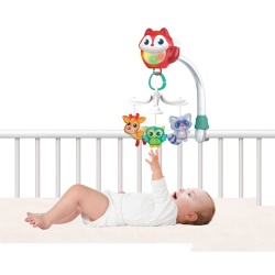 WINFUN PROIECTOR 3 IN 1 VULPITA - Img 10