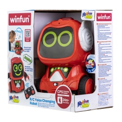 WINFUN ROBOTEL INTERACTIV - Img 6