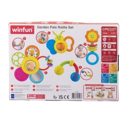 WINFUN SET 4 ZORNAITORI - Img 4