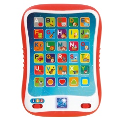 WINFUN TABLETA EDUCATIVA INTERACTIVA - Img 5