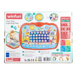 WINFUN TABLETA EDUCATIVA - Img 7