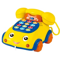 WINFUN TELEFON MASINUTA - Img 5