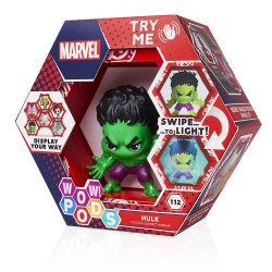 WOW! PODS - MARVEL HULK - Img 1