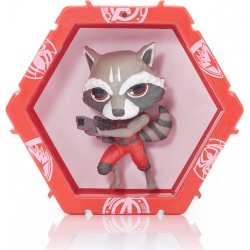 WOW! PODS - MARVEL ROCKET RACCOON - Img 2