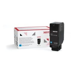 XEROX 006R04645 TONER CYAN 16 K - Img 2