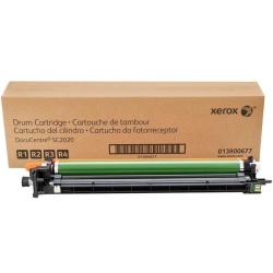 Xerox 013r00677 drum cartridge - Img 2