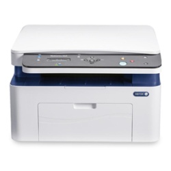 Xerox 3025v_bi mono laser mfp - Img 5
