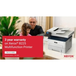 Xerox b225v_dni mono laser mfp - Img 9