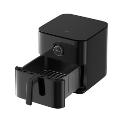 Xiaomi Mi Smart Air Fryer 6.5L Black EU - Img 2
