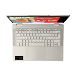 YG7 2-in-1 14T R7 AI 350 24 1TB UMA W11H - Img 7