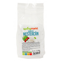 ZAHAR MESTEACAN 500GR