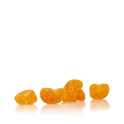 Zahler Chapter One Kids Vitamin C, Kosher Certified, Flavored Gummies, Vitamina C Pentru Copii Sub Forma De Jeleuri Cu Vitamina C, 60 Jeleuri - Img 5