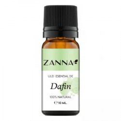 ZANNA ULEI ESENTIAL DE DAFIN 10ML