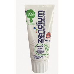 Zendium junior pasta dinti 5-12ani 50ml