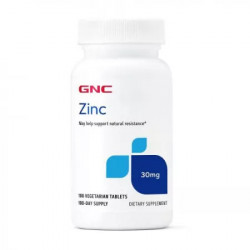 ZINC 30MG 100TB VEGETALE