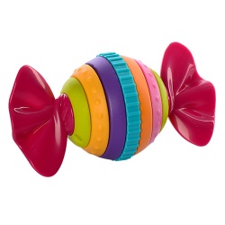 ZORNAITOARE BOMBONICA MULTICOLORA - Img 2