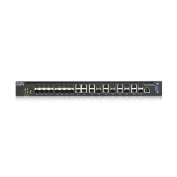 ZY XS3800 28x10GBE L2 +NEBULA FLEX PRO - Img 3