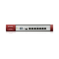 ZYXEL ATP500 HARDWARE FIREWALL 2600MBPS - Img 5