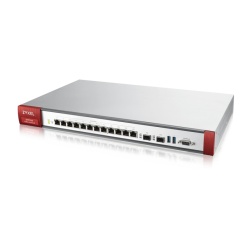 ZYXEL ATP700 HARDWARE FIREWALL - Img 4