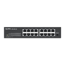 Zyxel gs1100-16 16-port gbe unmg switch - Img 9