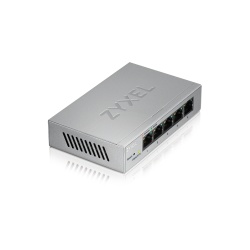 ZYXEL GS1200-5V3 5PORT GB WEBMNG SWITCH