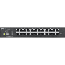 Zyxel gs1900-24 24port gbe poe switch - Img 2