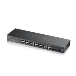 Zyxel gs2220-28 port gbe switch - Img 6