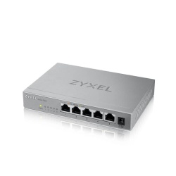 Zyxel mg-105 5port 2.5g desktop switch - Img 6
