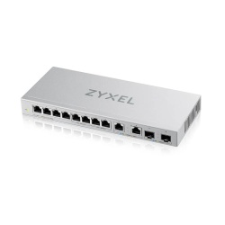 ZYXEL XGS1010-12 RJ45PORT SWITCH 2SFP+ - Img 6