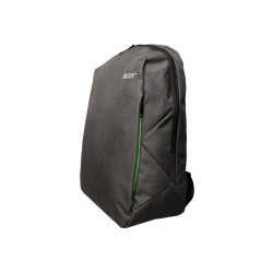 15.6'' ACER URBAN BACKPACK GRAY&GREEN - Img 3