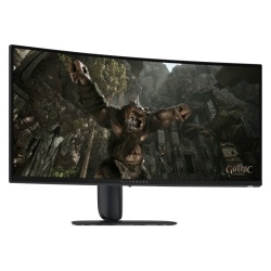 34'' Gaming Monitor AW3426DWM 3440x1440