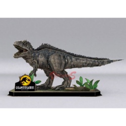 3D Puzzle - Dino - Img 3