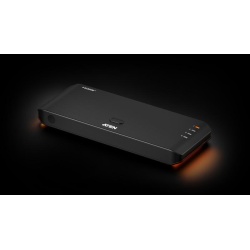 4-Port True 4K HDMI Switch Aten