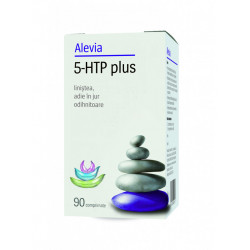 5-HTP PLUS 90CPR