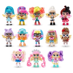 5 Surprise - Fashion Fairies, S1 - Img 3