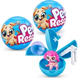 5 Surprise - Pet Rescue, S1 - Img 2