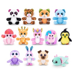 5 Surprise - Plushy Pets, S2 - Img 3