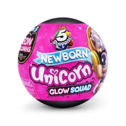 5 Surprise - Unicorn Squad, S6 - Img 1