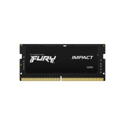 64GB 5600MT/s DDR5 CL40 SODIMM (Kit of 2 - Img 11