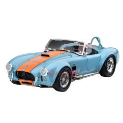 65 Shelby Cobra 27 - Img 1
