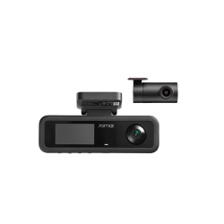 70mai T400-1 Dash Cam 2K Set