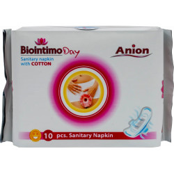 ABSORBANTE DE ZI 10BUC