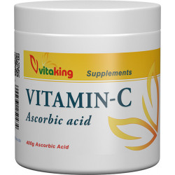 ACID ASCORBIC 400GR