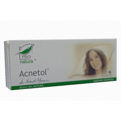 ACNETOL 30CPS